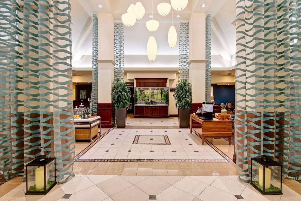 Hilton Garden Inn Toronto/Burlington 2