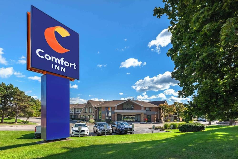 Comfort Inn 1