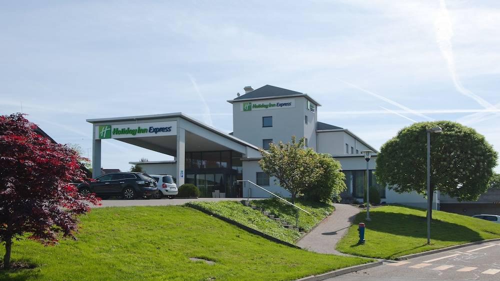 Holiday Inn Express LUZERN - NEUENKIRCH by IHG 1
