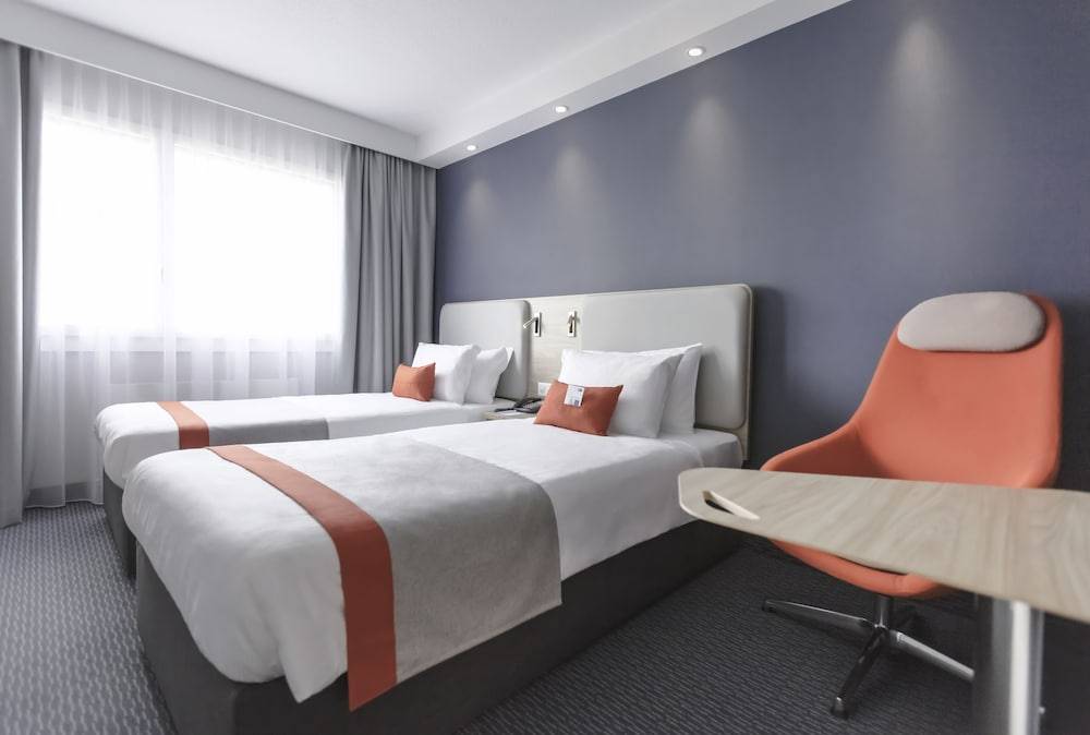 Holiday Inn Express LUZERN - NEUENKIRCH by IHG 2