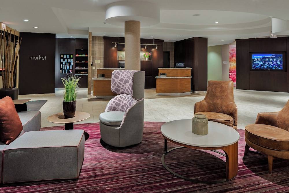 Courtyard by Marriott Flagstaff 2