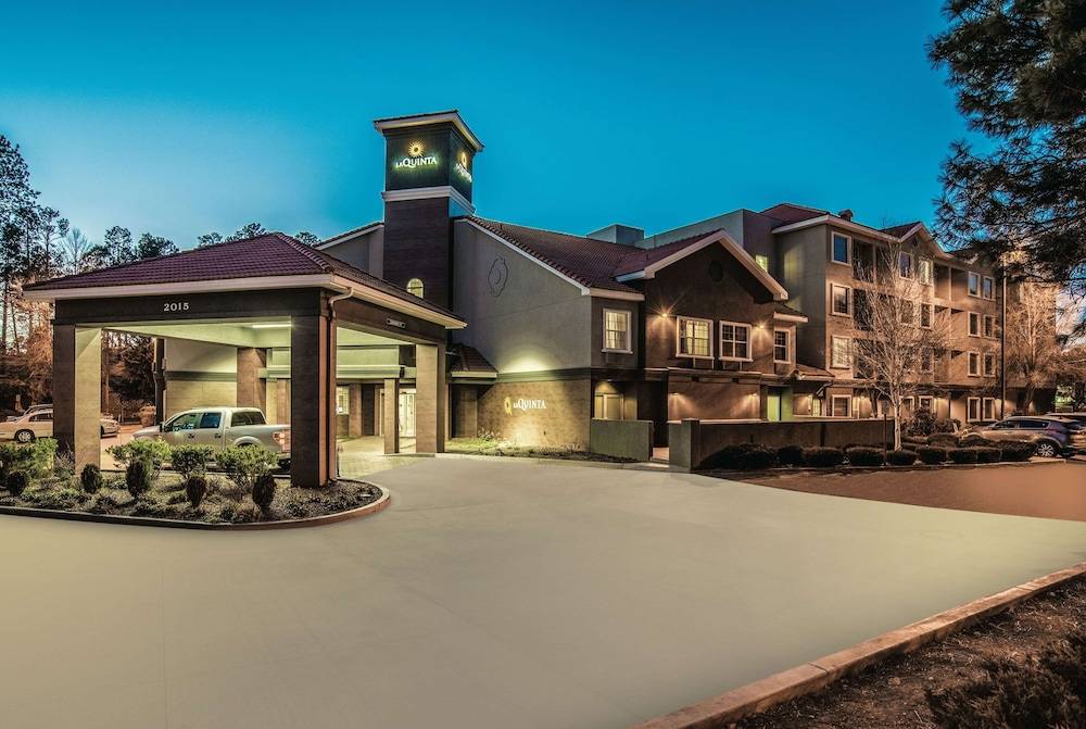 La Quinta by Wyndham Flagstaff 1