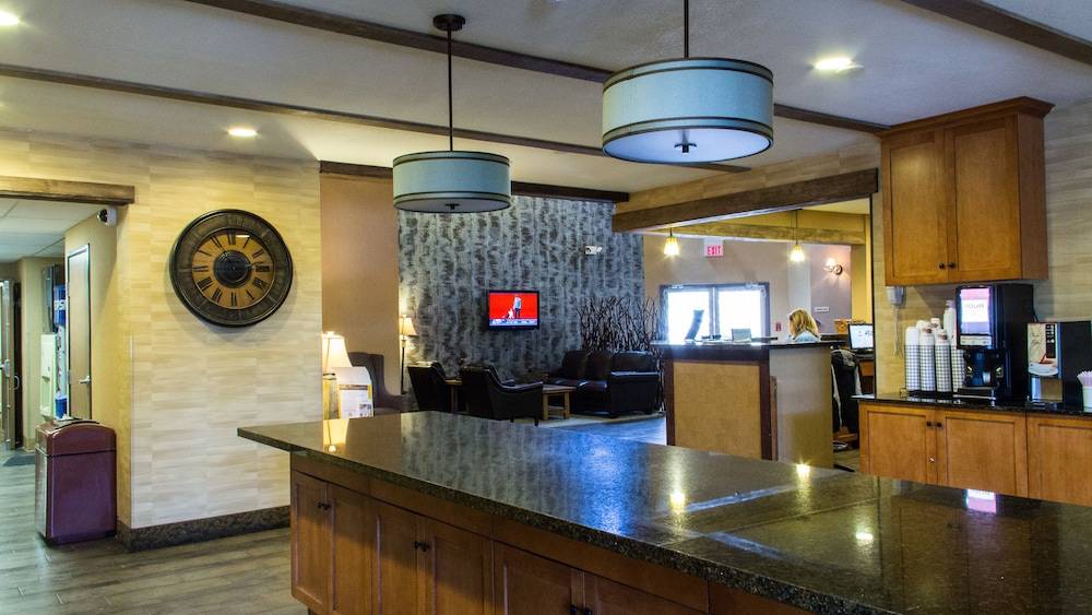 Comfort Inn Flagstaff South I-17 2