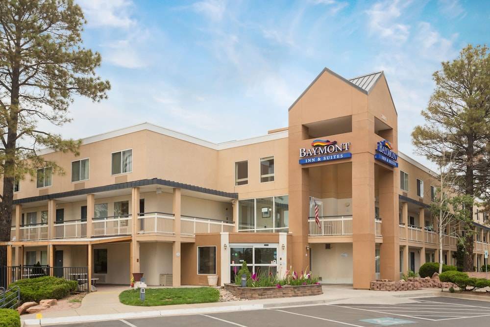 Baymont by Wyndham Flagstaff 1