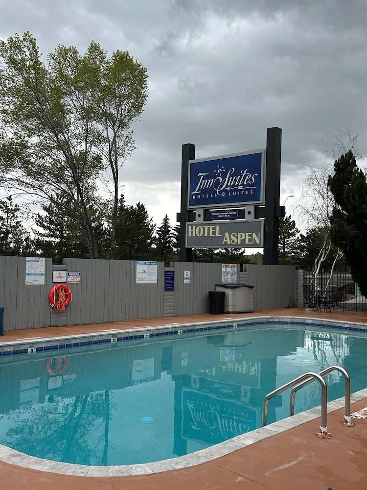 Hotel Aspen Flagstaff/ Grand Canyon InnSuites 1