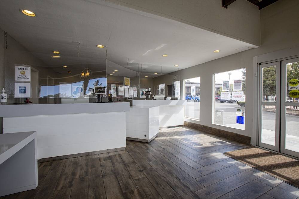 Hotel Aspen Flagstaff/ Grand Canyon InnSuites 2