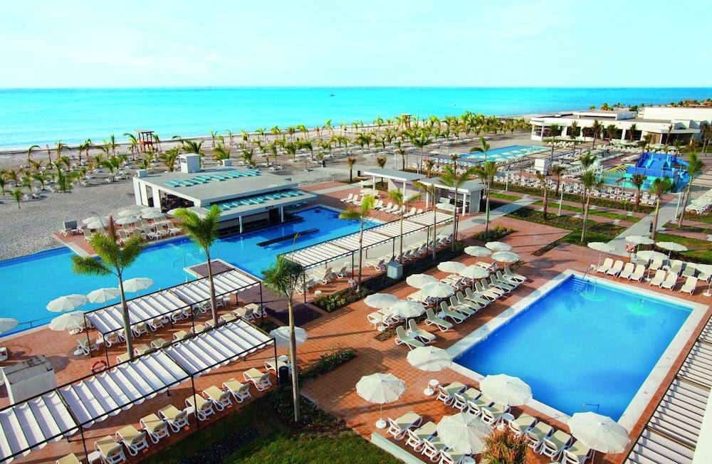 Riu Playa Blanca - All Inclusive 1