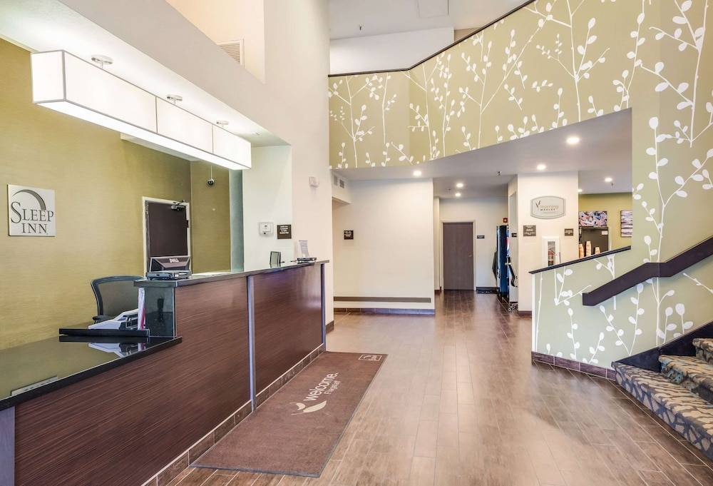 Sleep Inn Flagstaff 2