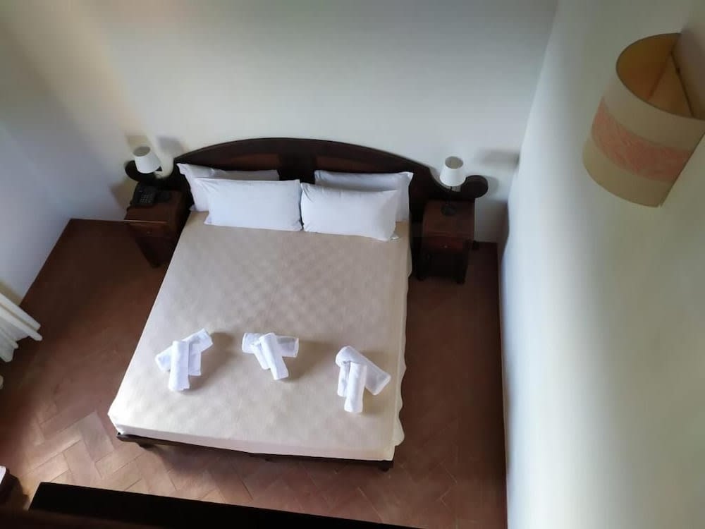 Hotel Punta Moros 1