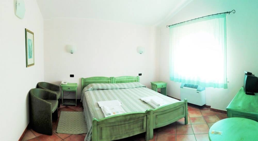 Hotel Janas 2