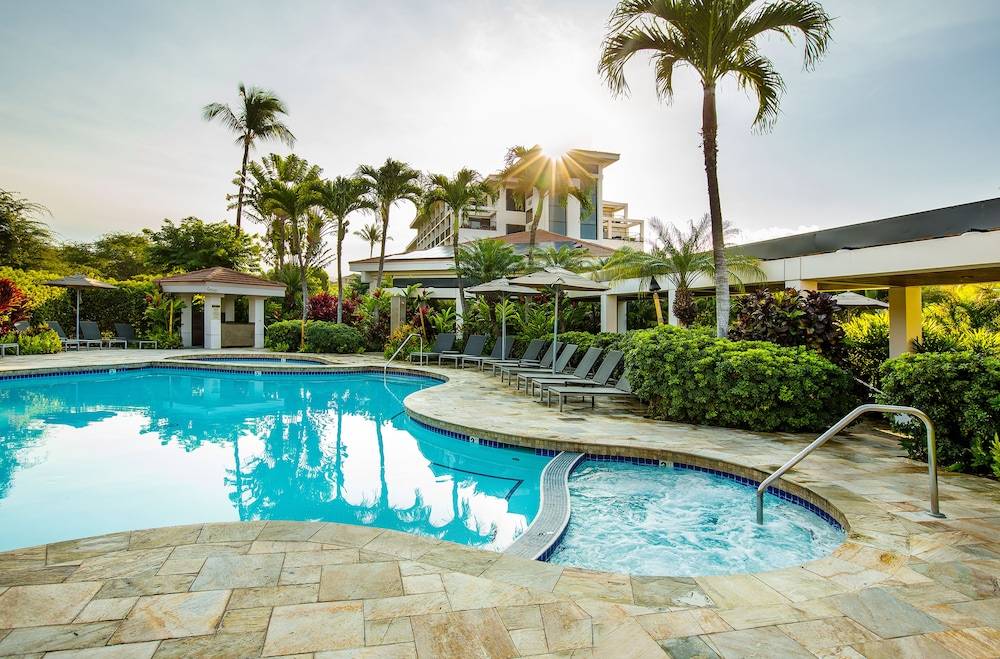 Maui Coast Hotel 1