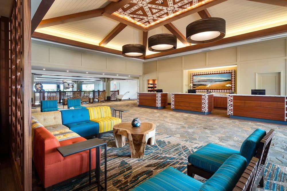 Residence Inn by Marriott Maui Wailea 2