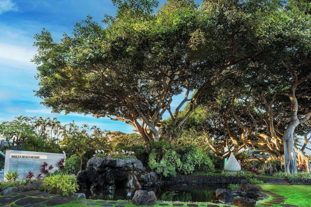 Wailea Beach Resort - Marriott, Maui 1
