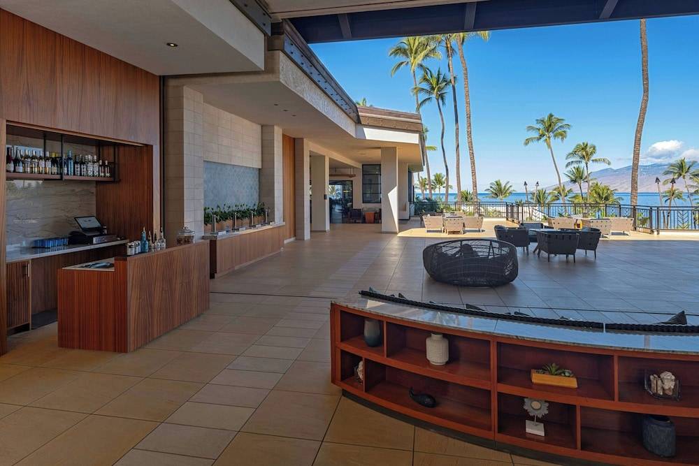 Wailea Beach Resort - Marriott, Maui 2
