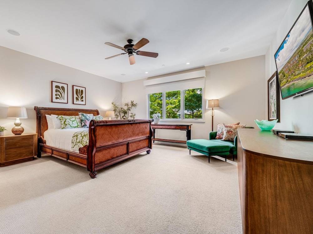 Wailea Beach Villas 2