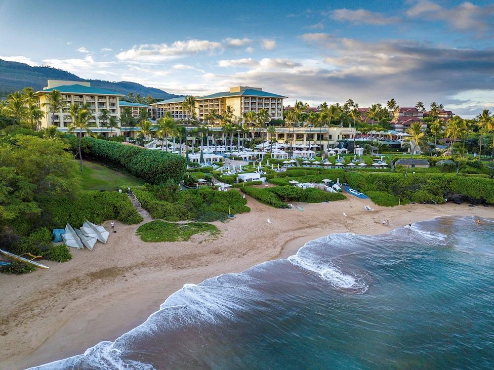 Four Seasons Resort Maui at Wailea 1