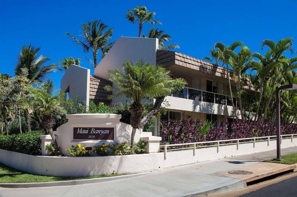 Aston at the Maui Banyan 2
