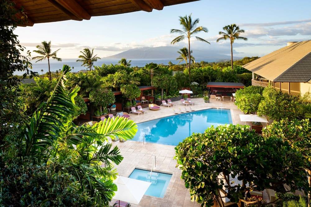 Hotel Wailea, Relais & Châteaux - Adults Only 1
