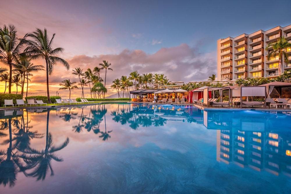 Andaz Maui at Wailea Resort - A Concept by Hyatt 1