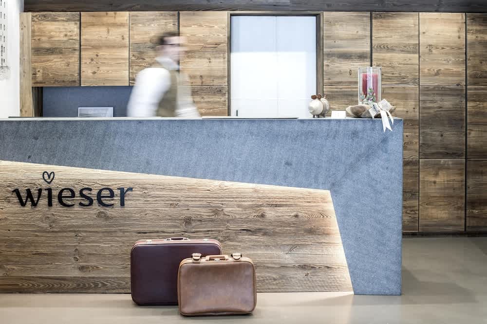 Hotel Wieser 2