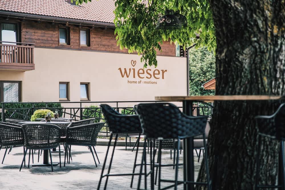 Hotel Wieser 1