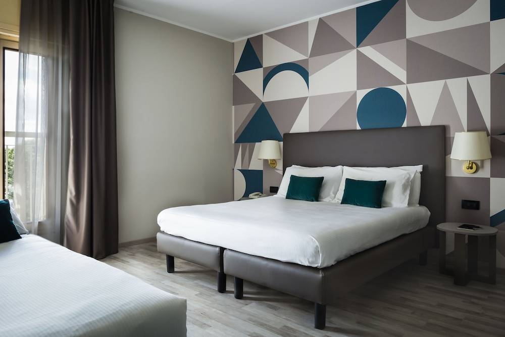 Hotel Beatrice 1