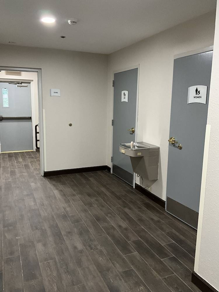 Quality Inn Jacksonville near Little Rock Air Force Base 2