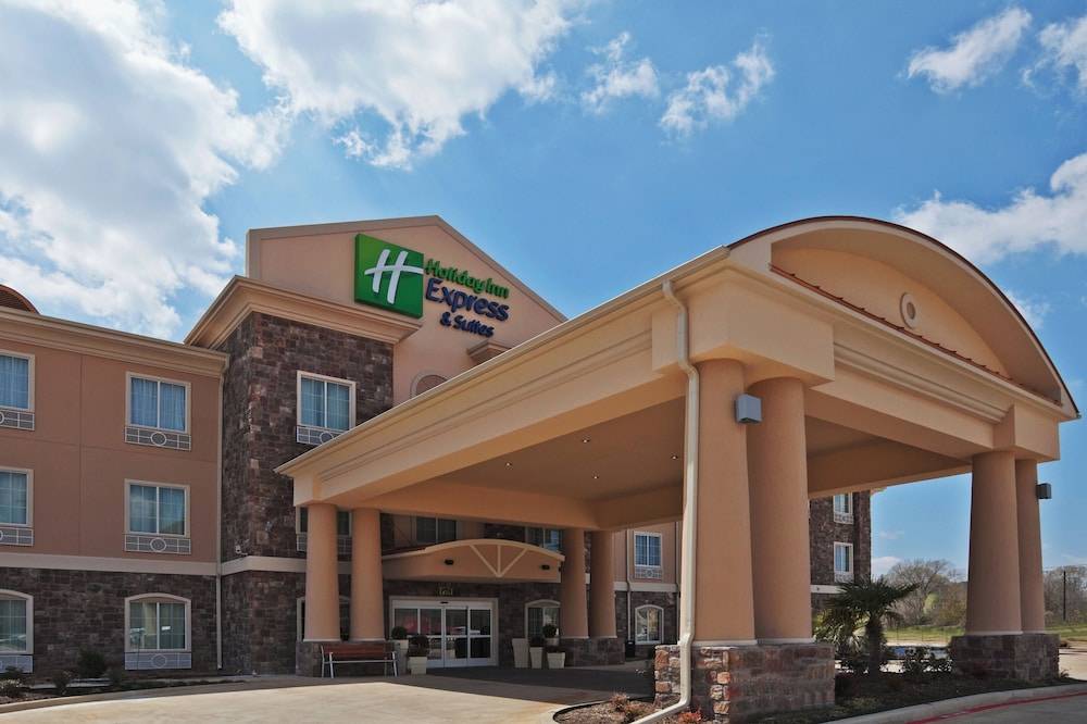 Holiday Inn Express & Suites JACKSONVILLE by IHG 1