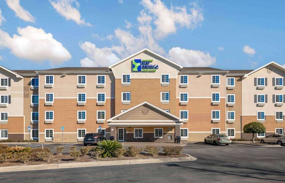 Extended Stay America Select Suites - Jacksonville - North 1