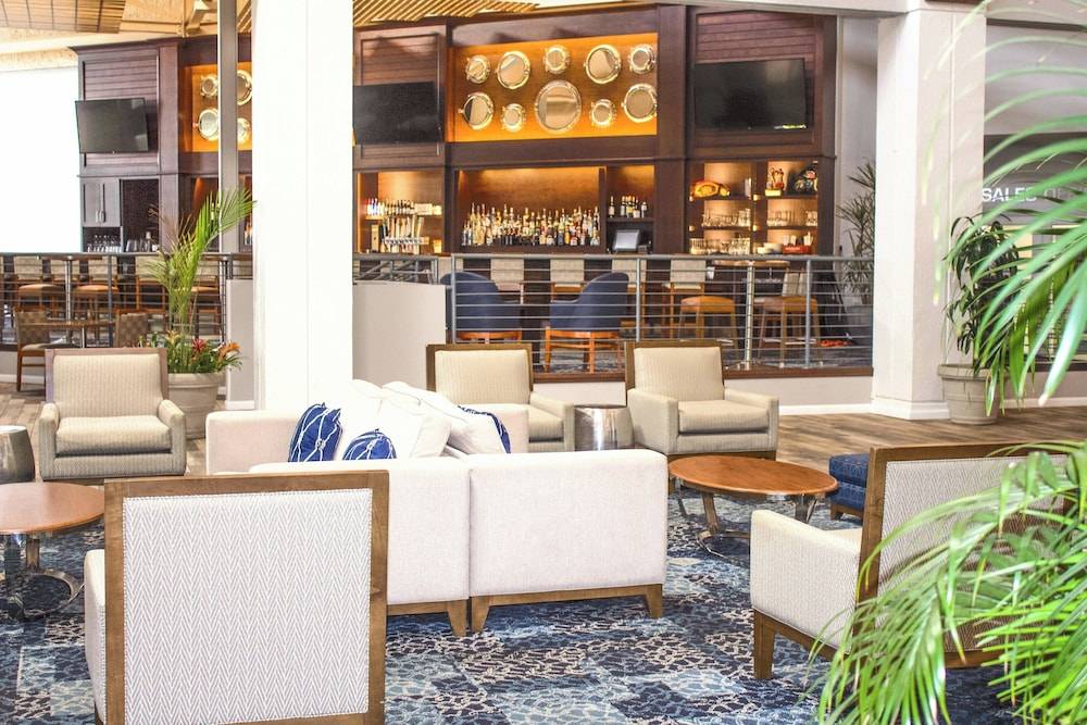 Southbank Hotel Jacksonville Riverwalk 2