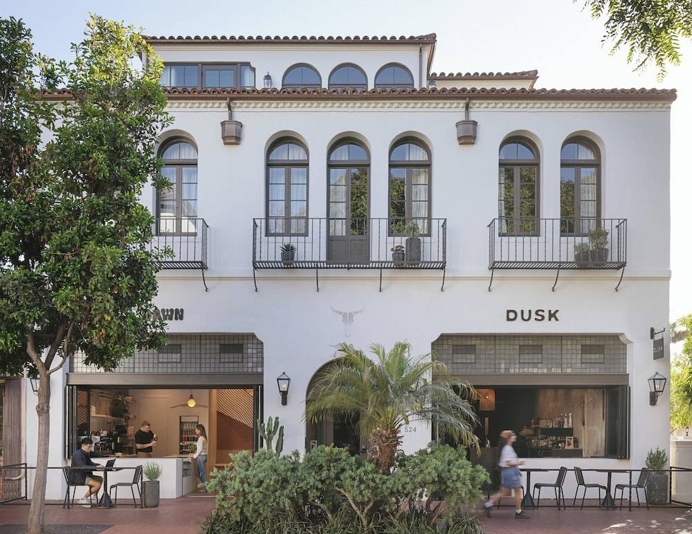 Drift Santa Barbara, a Member of Design Hotels 1