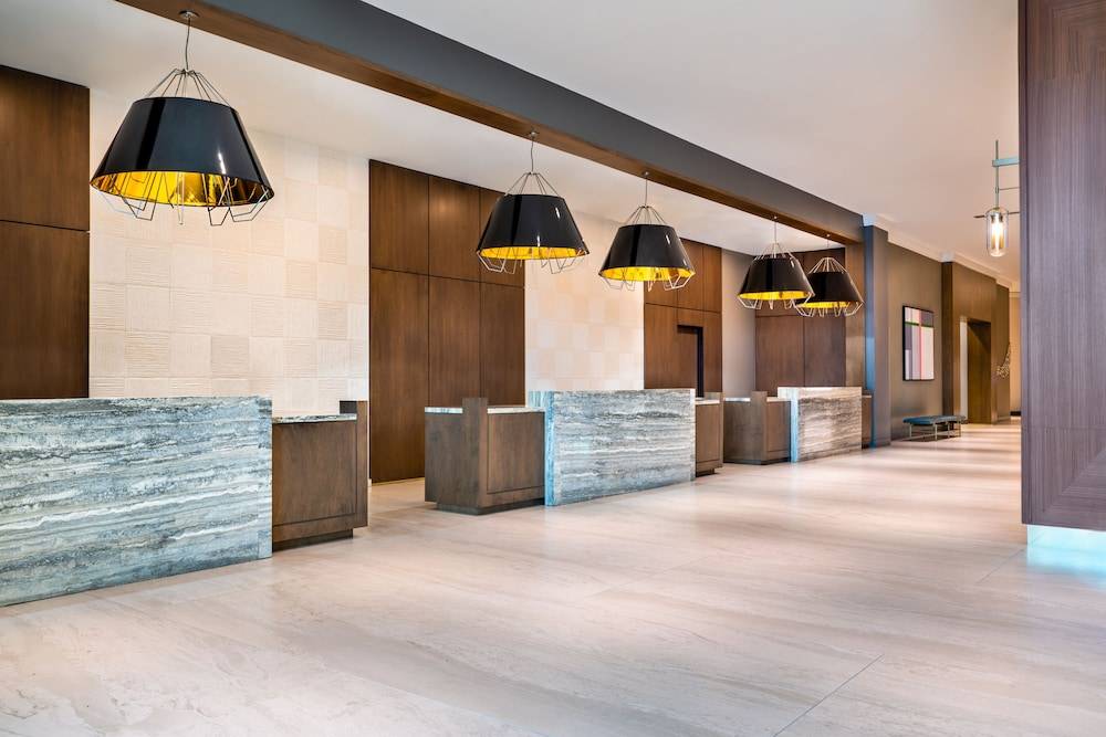 Hyatt Regency Jacksonville Riverfront 2