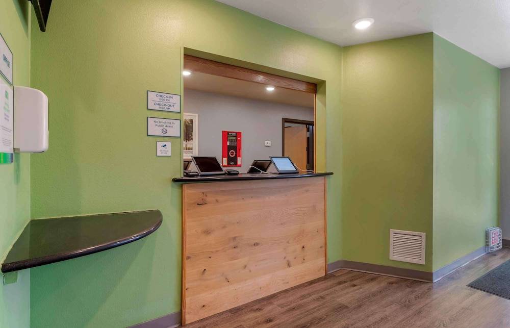 Extended Stay America Select Suites - Jacksonville - North 2