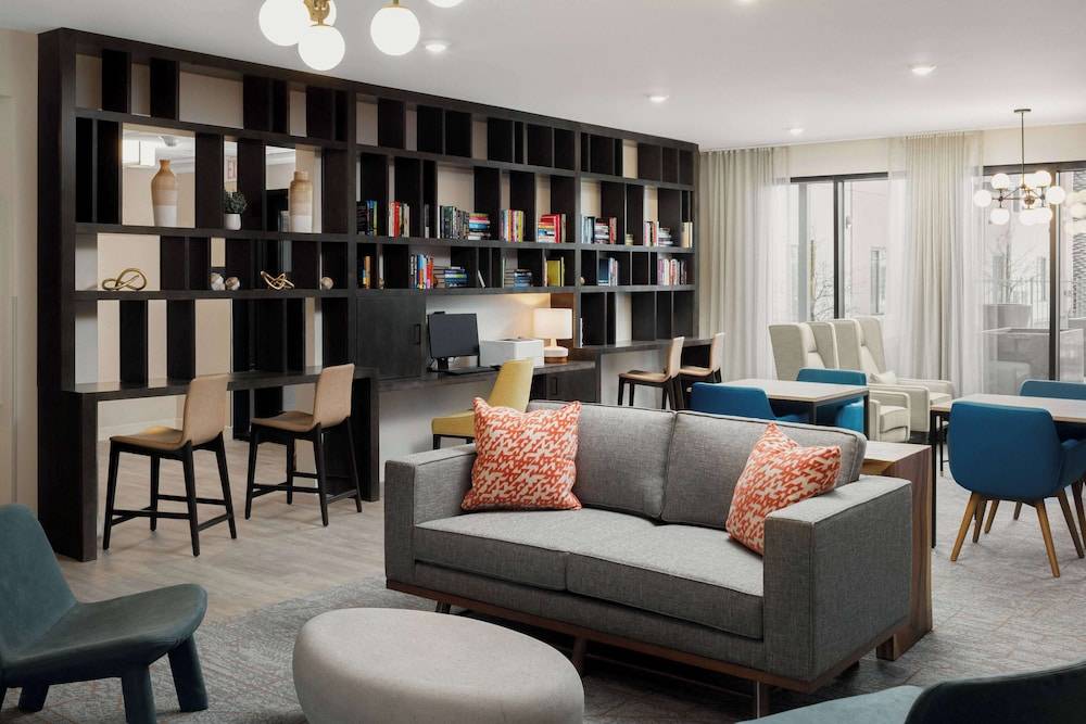 WaterWalk Extended Stay by Wyndham Jacksonville Deerwood Pk 2