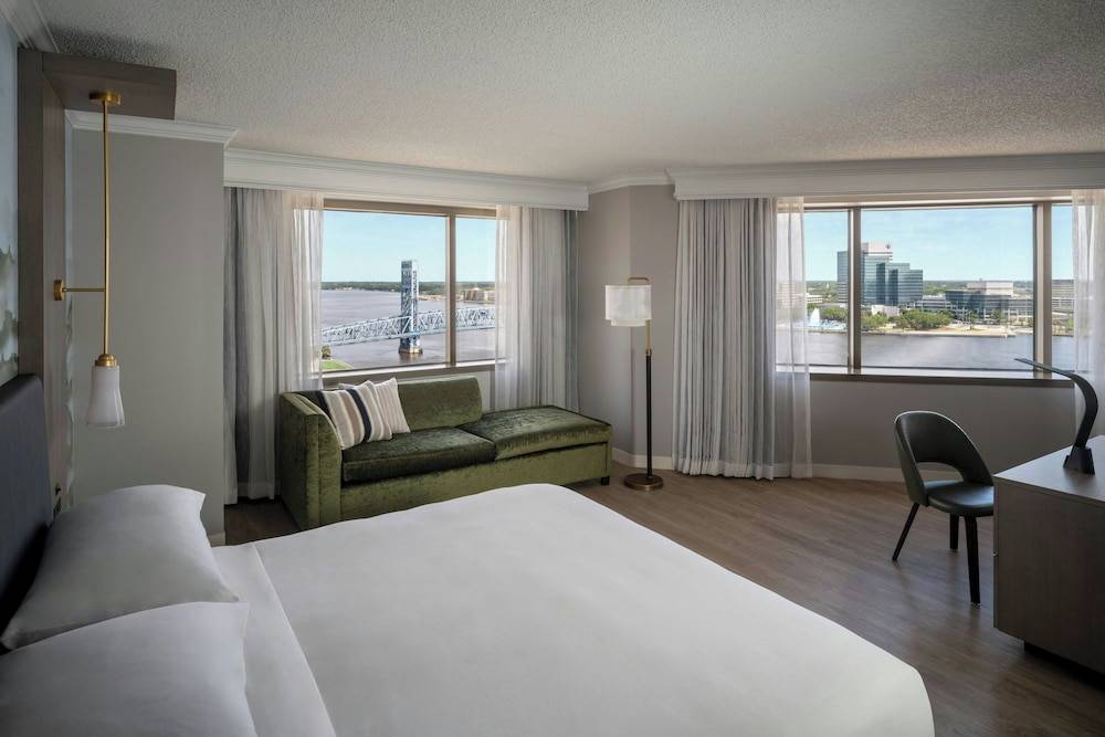 Marriott Jacksonville Downtown 1