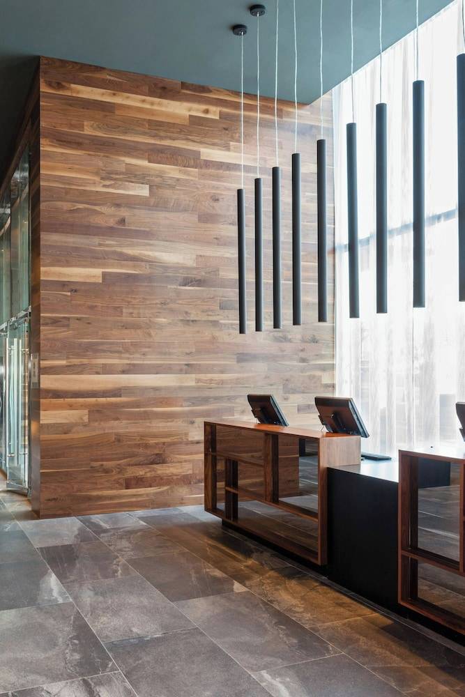 Le Meridien Charlotte 2