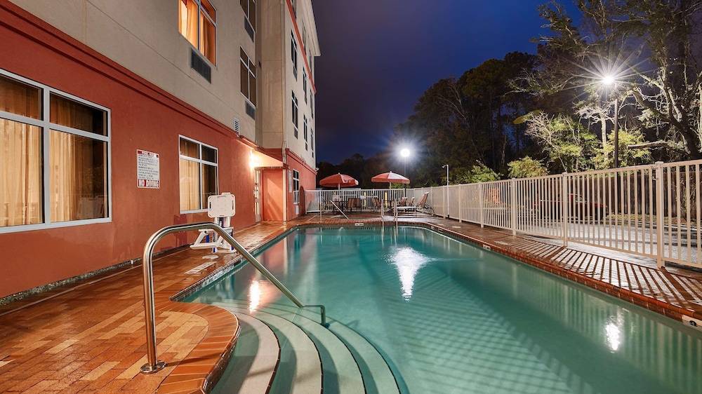 Best Western Plus Jacksonville West 1