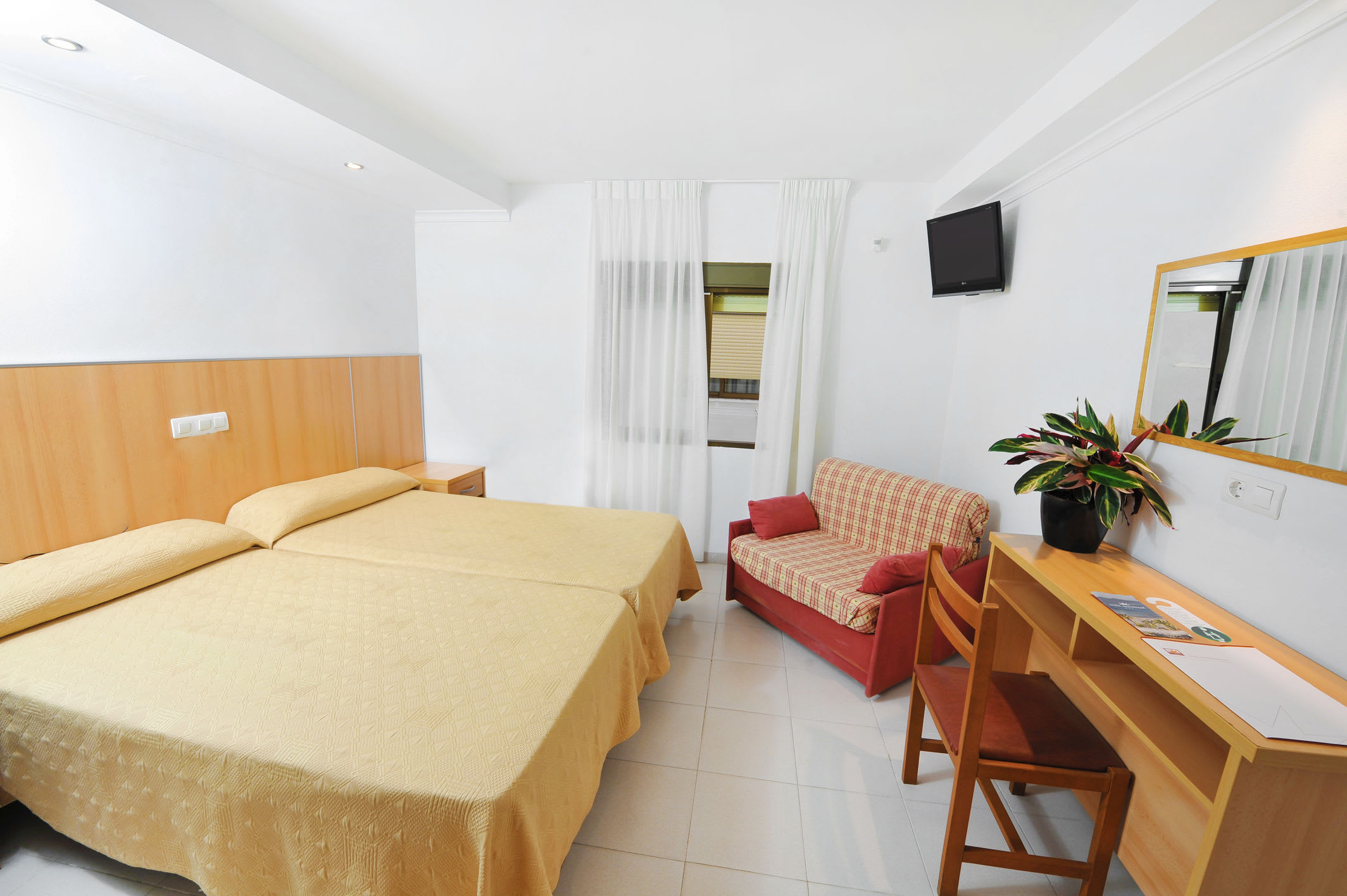 Hotel Montemar 1