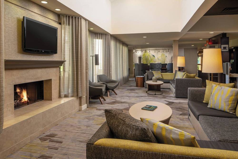 Courtyard by Marriott Jacksonville at the Mayo Clinic Campus/Beaches 2