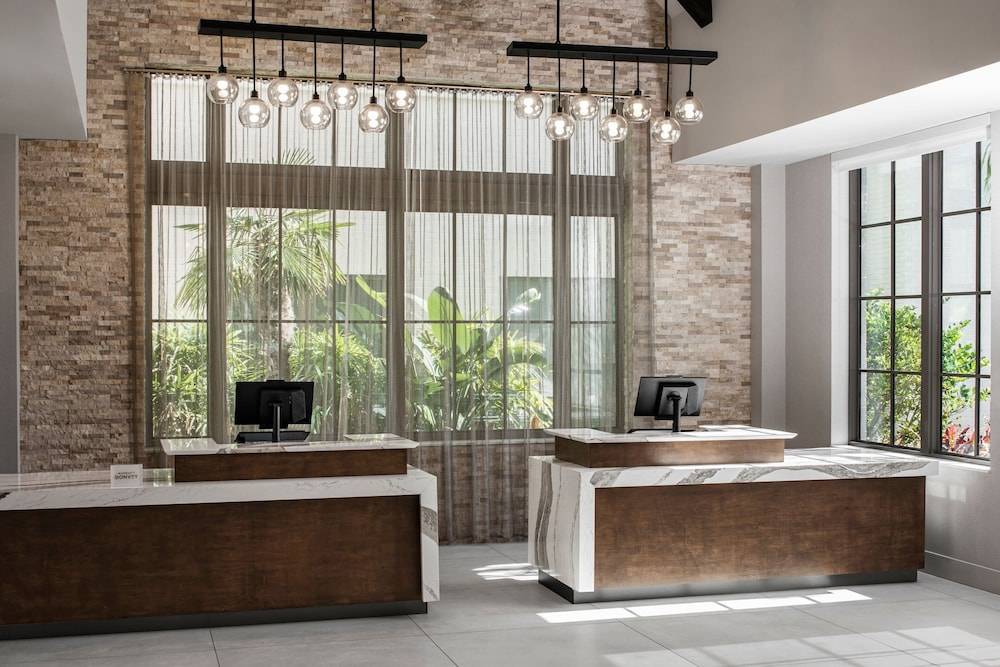 Residence Inn By Marriott Jacksonville-Mayo Clinic Area 2
