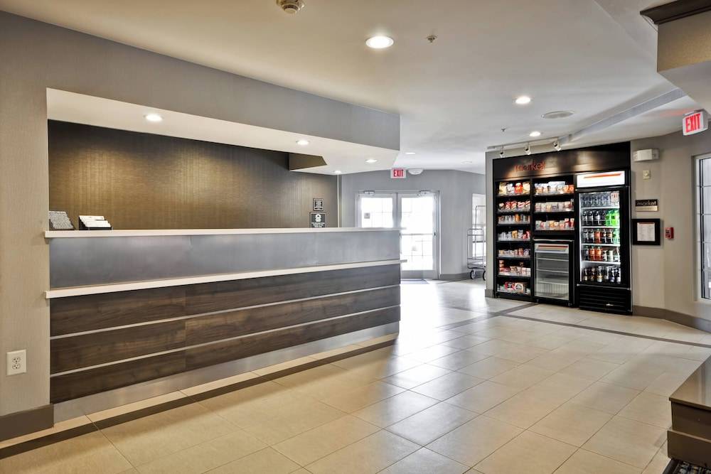Residence Inn by Marriott Jacksonville Airport 2