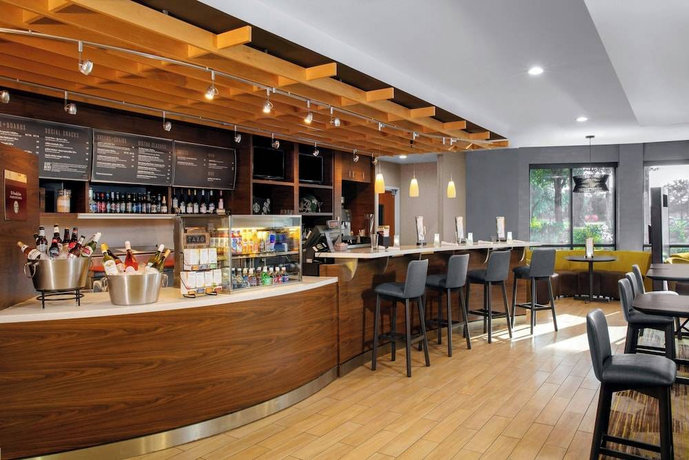 Courtyard by Marriott Jacksonville I-295/East Beltway 1