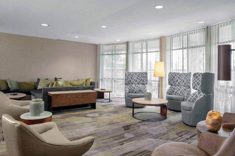 Courtyard by Marriott Jacksonville I-295/East Beltway 2