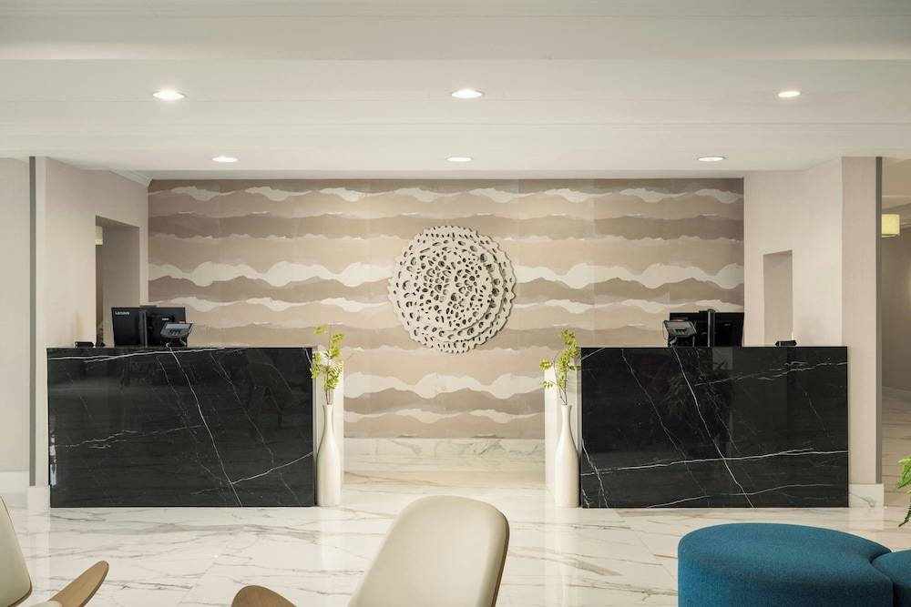 Fairfield Inn & Suites Jacksonville Butler Boulevard 1