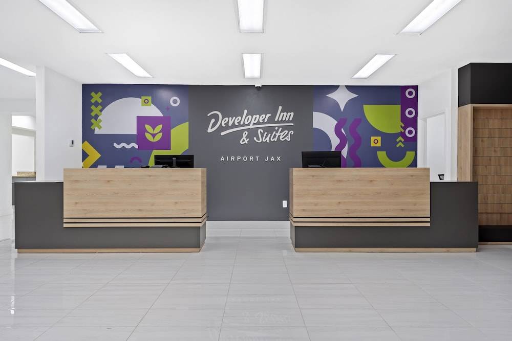 Baymont by Wyndham Jacksonville Airport 1