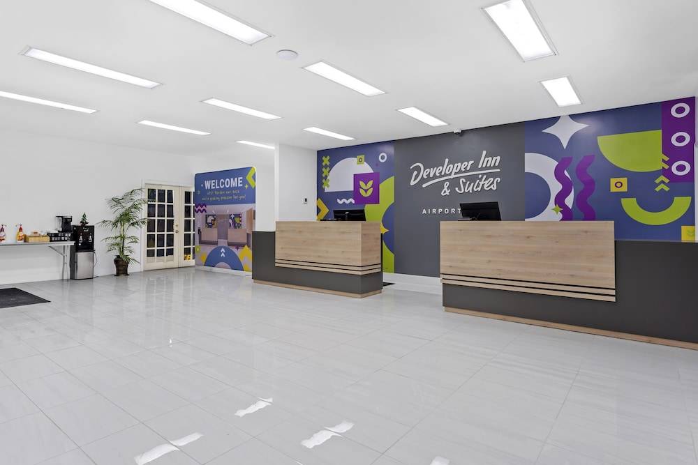 Baymont by Wyndham Jacksonville Airport 2