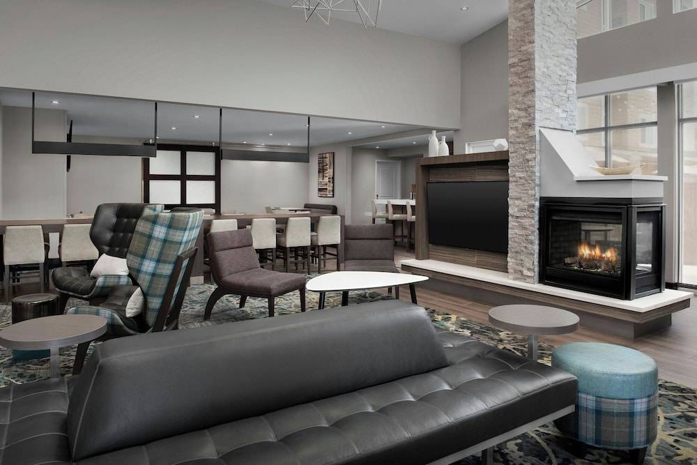 Residence Inn by Marriott Jacksonville South Bartram Park 2