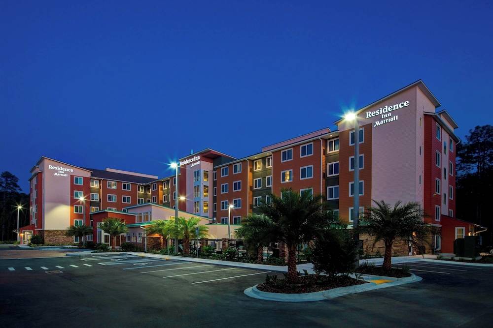 Residence Inn by Marriott Jacksonville South Bartram Park 1