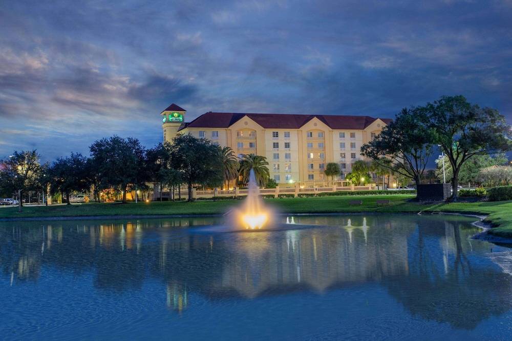 La Quinta by Wyndham Jacksonville Butler Blvd 1