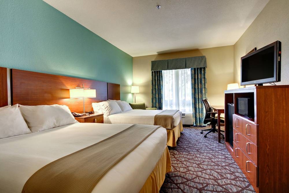 Holiday Inn Express & Suites JACKSONVILLE SOUTH - I-295 by IHG 2